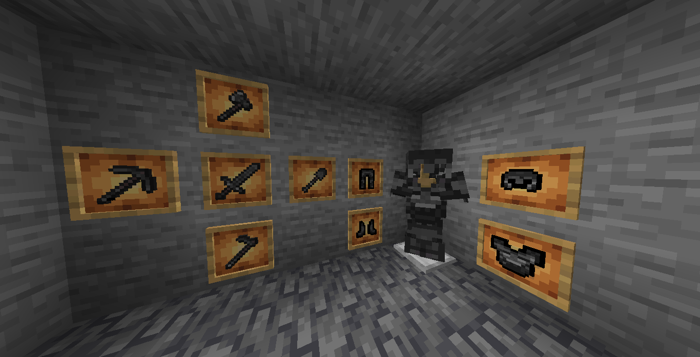 Bedrock Plus  1.20