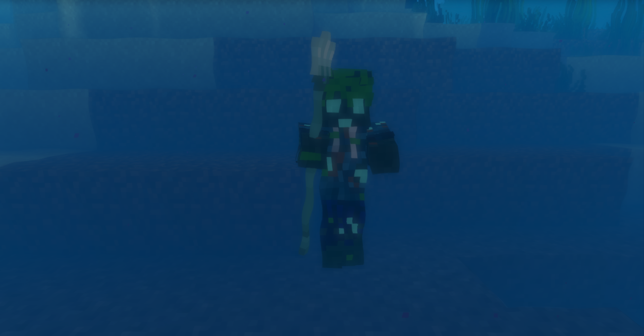 Arseniy’s Better Zombies  1.21.1