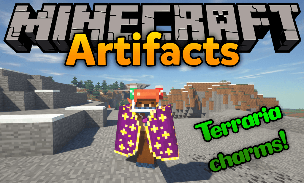 Artifacts  1.19.4