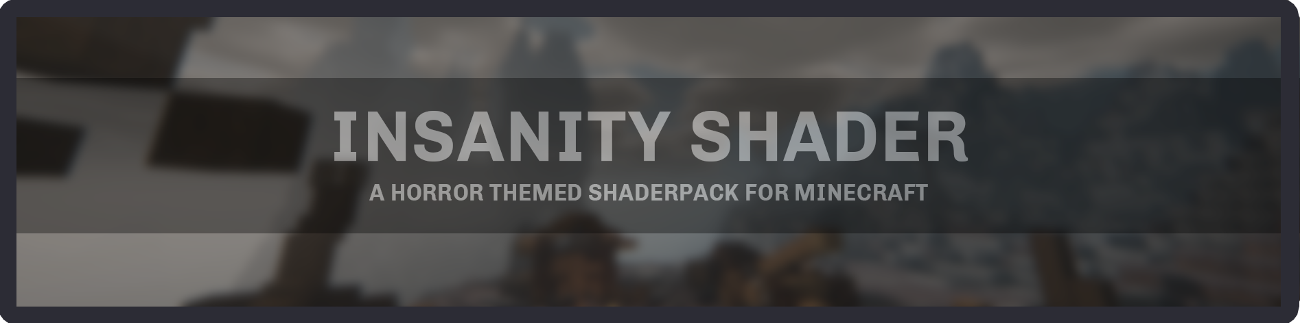 Insanity  1.18