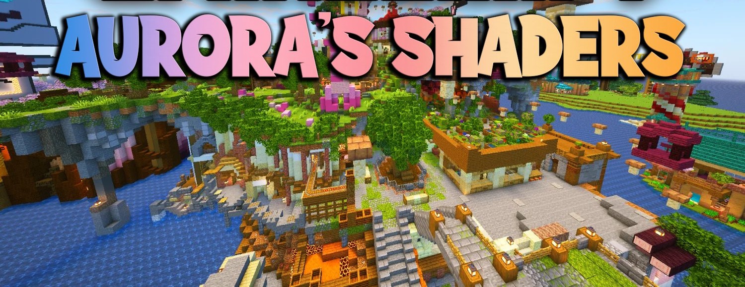 Aurora’s  1.21.1