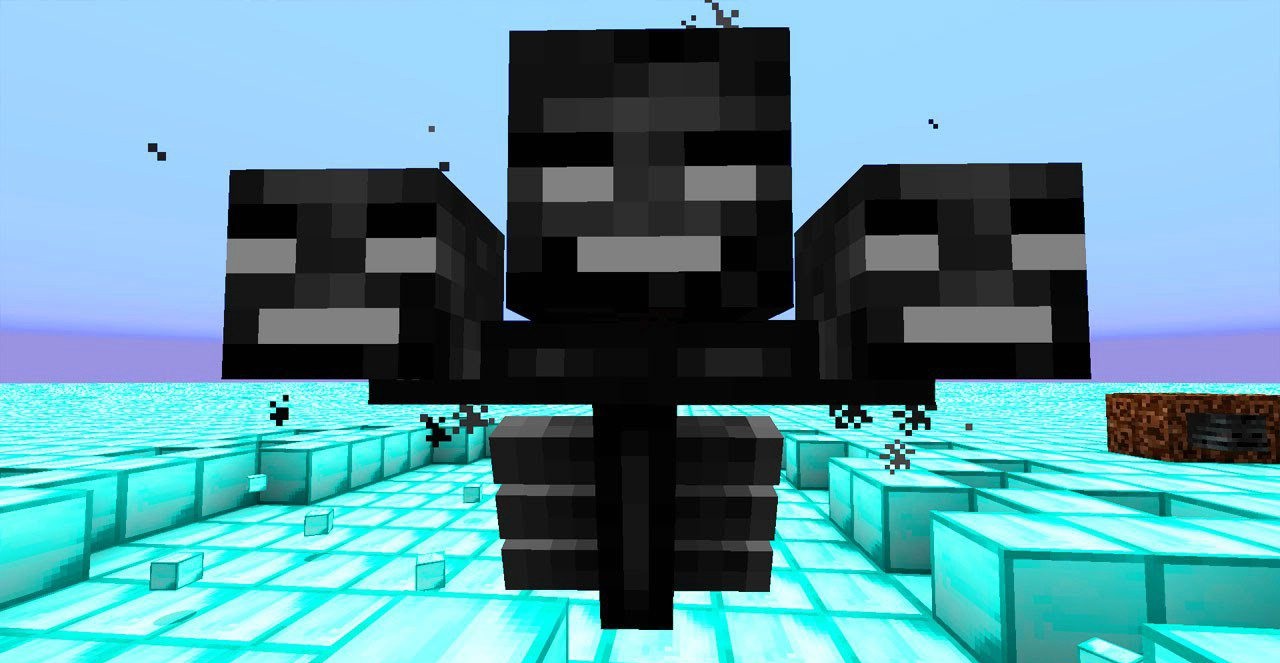 Сравнение звуков до и после установки мода Bad Wither No Cookie