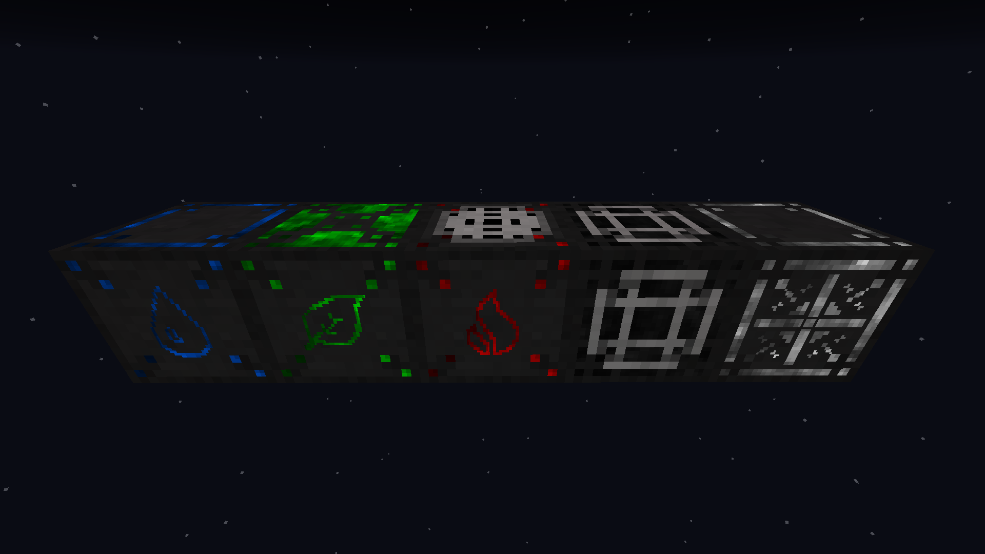 ZYCraft  1.15.2
