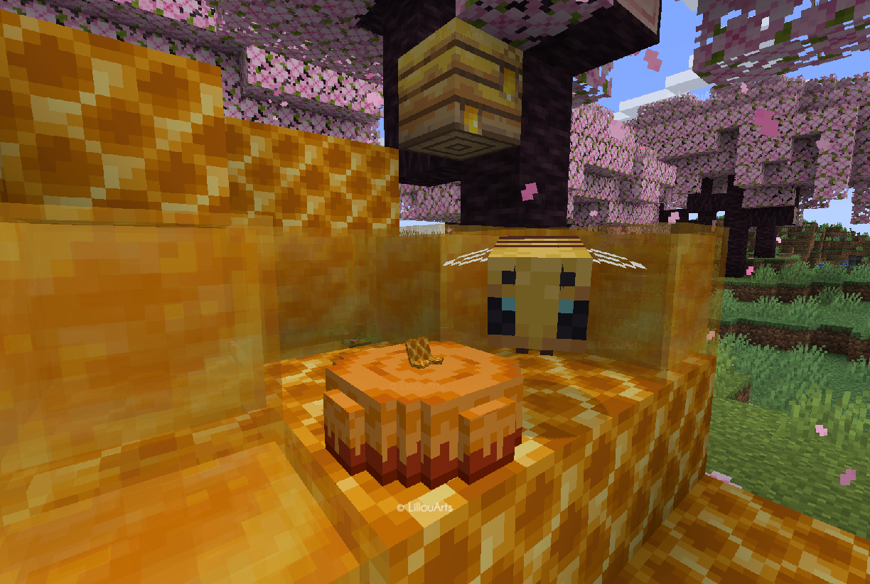 3D Placeable Food  1.20.2