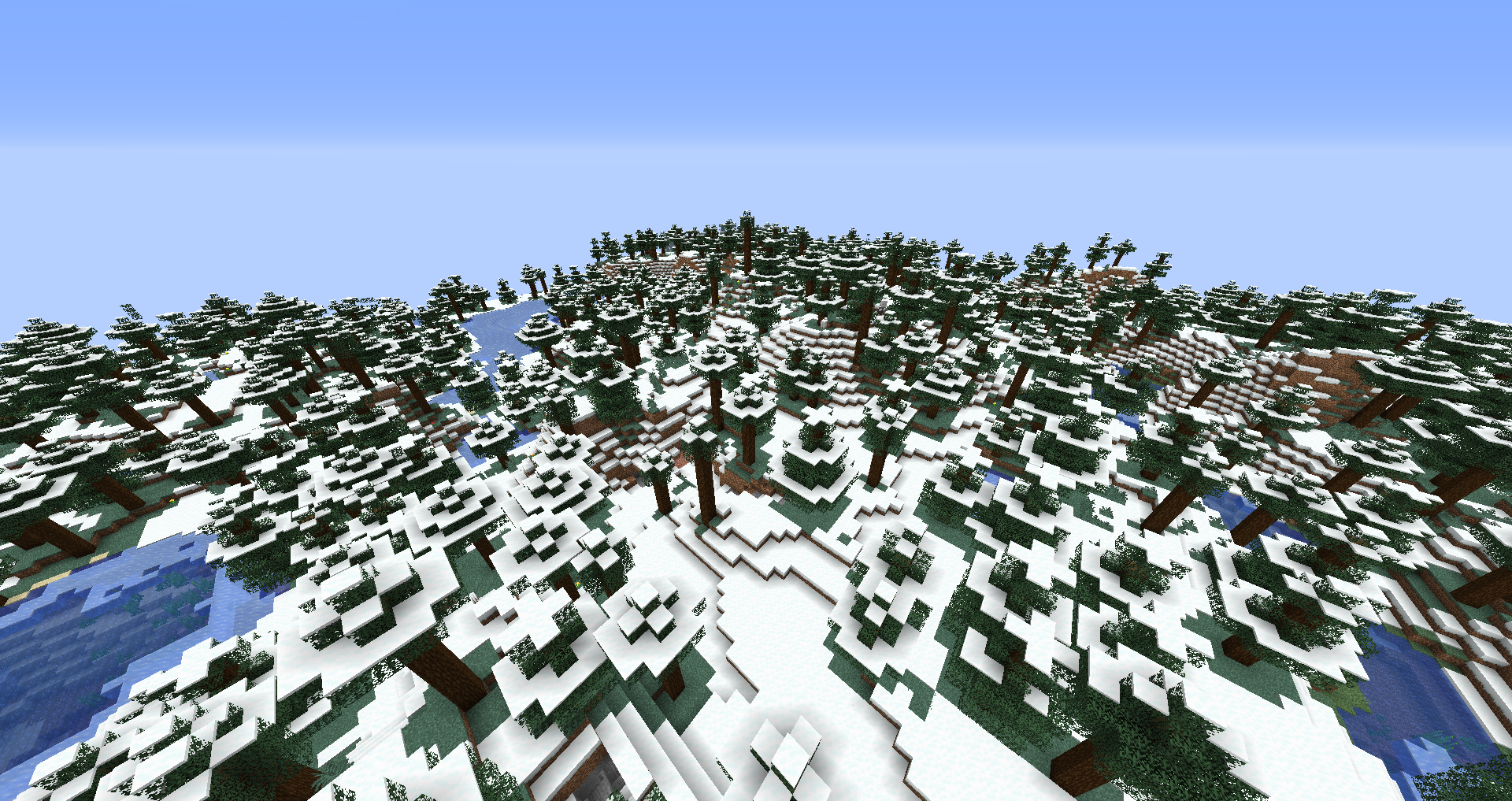 Новые блоки и предметы из обновления Minecraft 1.20