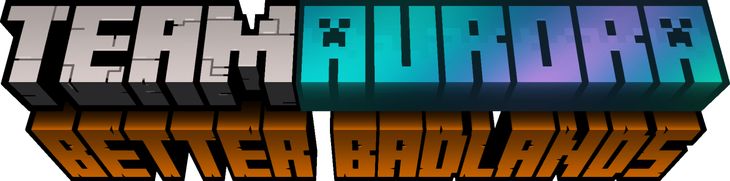 Better Badlands  1.16.5