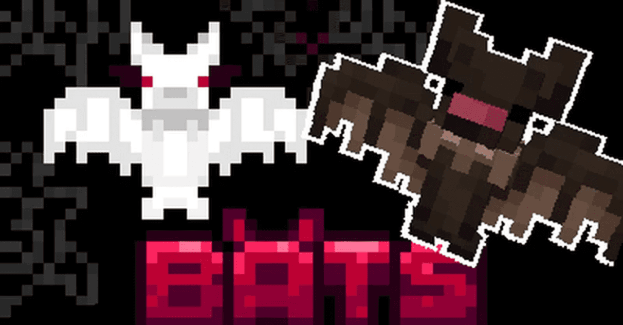 Better Bats  1.18.2