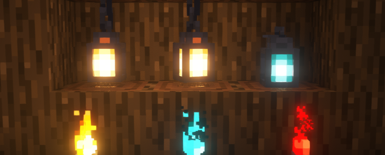 Better Lights  1.21.1