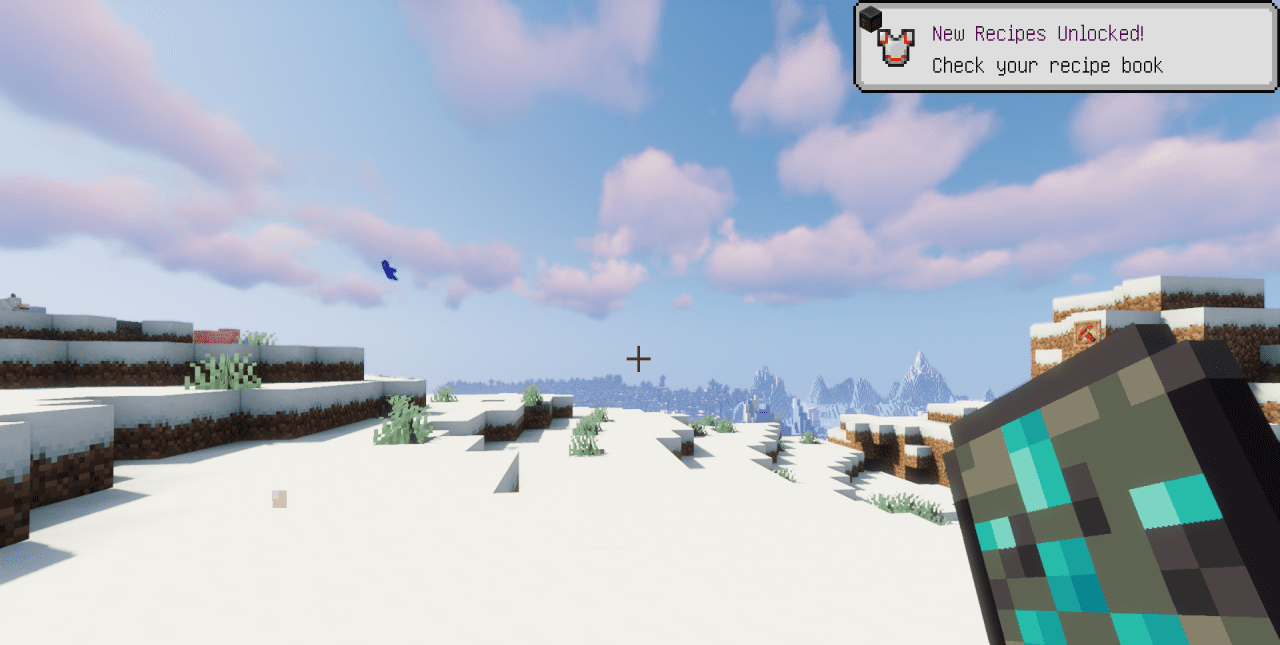 Улучшенные визуальные эффекты брони в Minecraft с Better Trims