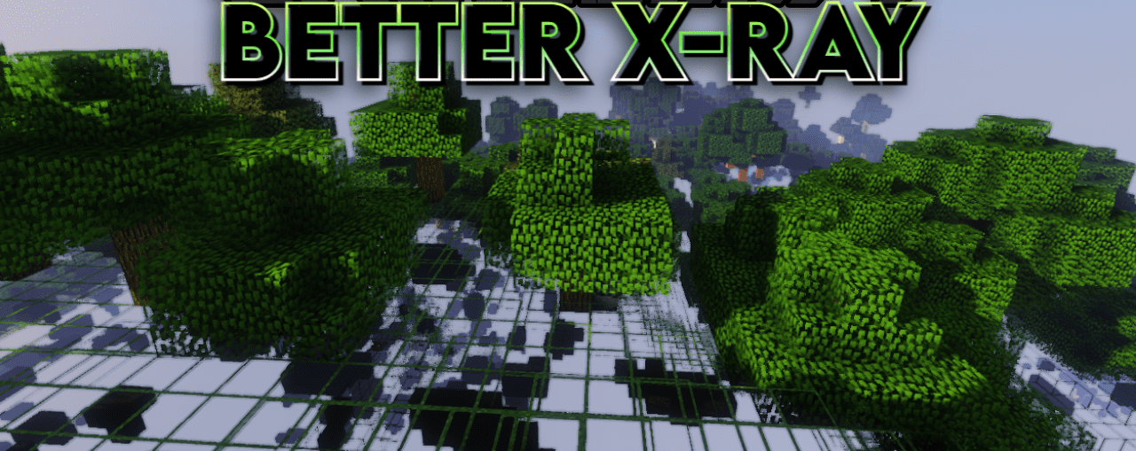 Better X-Ray  1.20.6