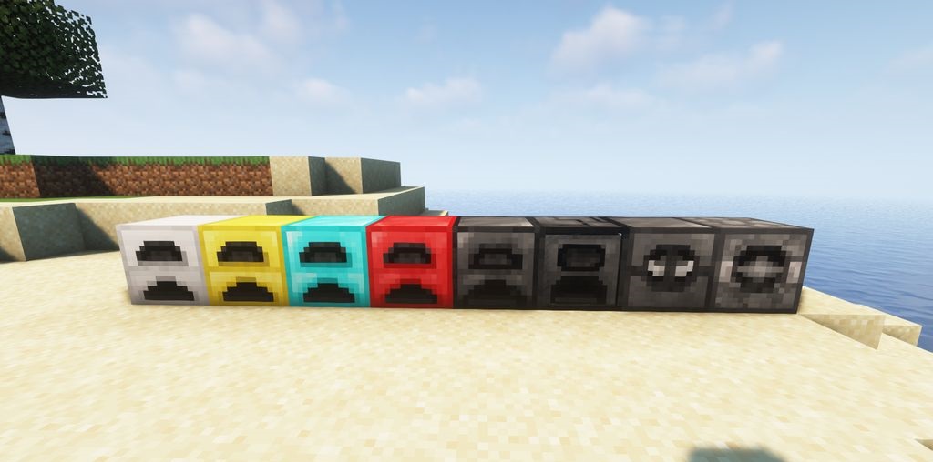 Better Furnace  1.16.5
