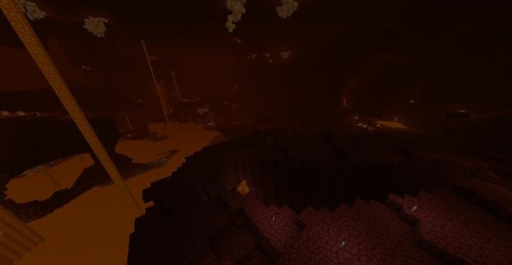 BB Vanilla  1.16.5