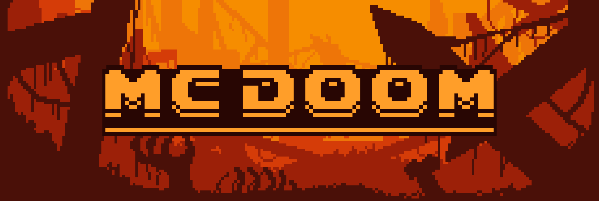 MCDoom  1.18.2