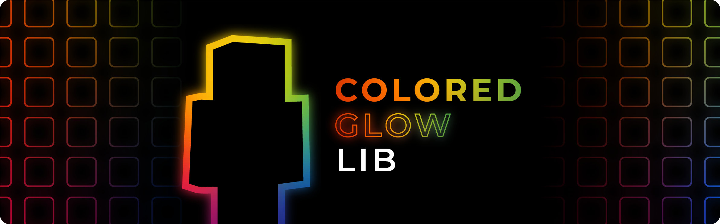 ColoredGlow Lib  1.18.2