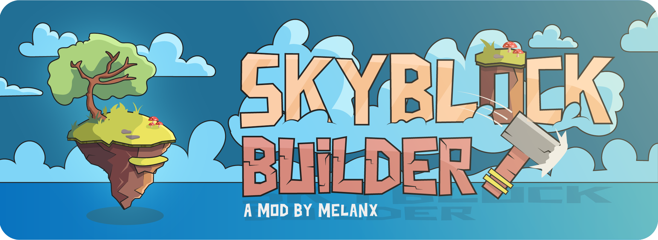Skyblock Builder  1.16.5