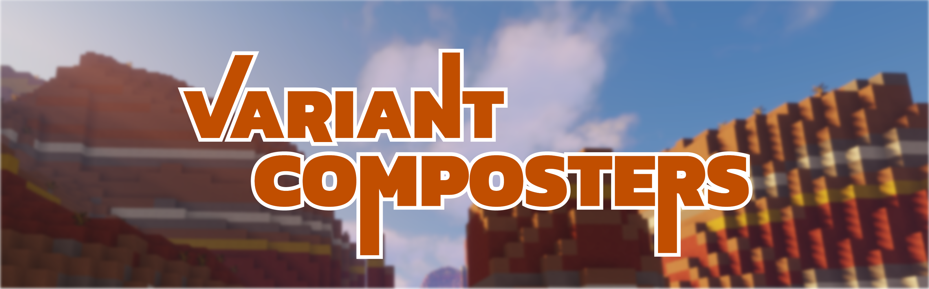 Variant Composters  1.19