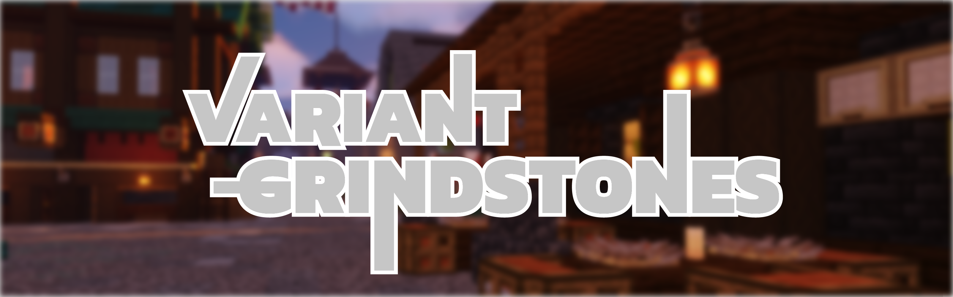 Variant Grindstones  1.19