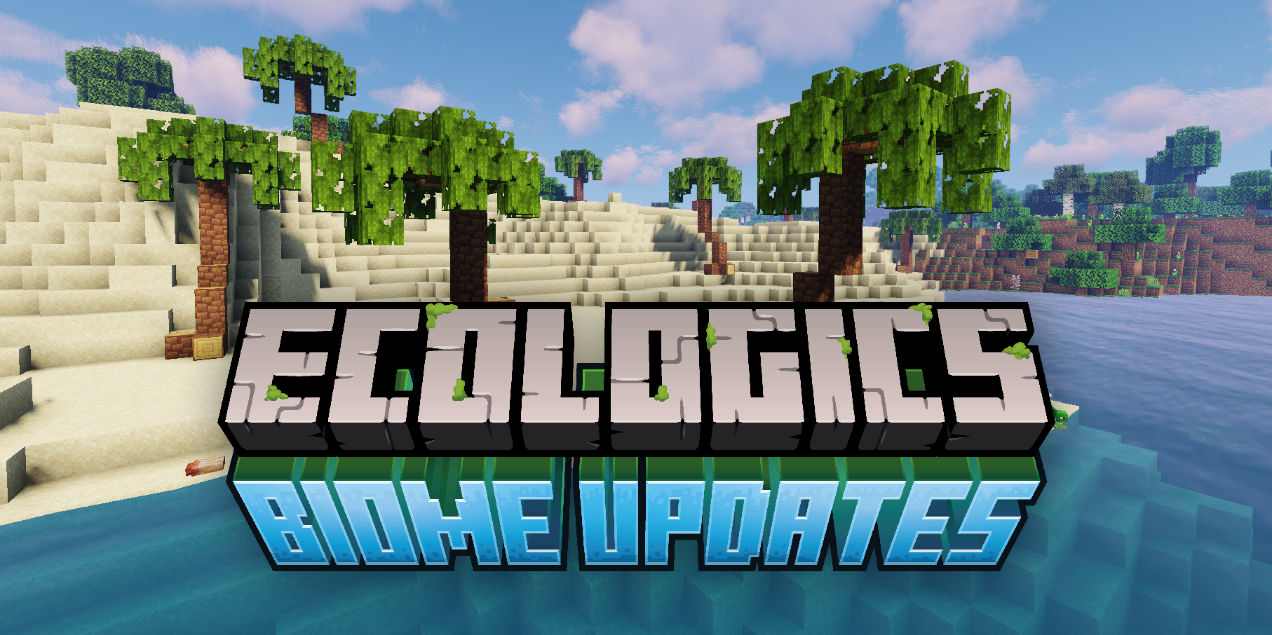 Ecologics  1.19.2