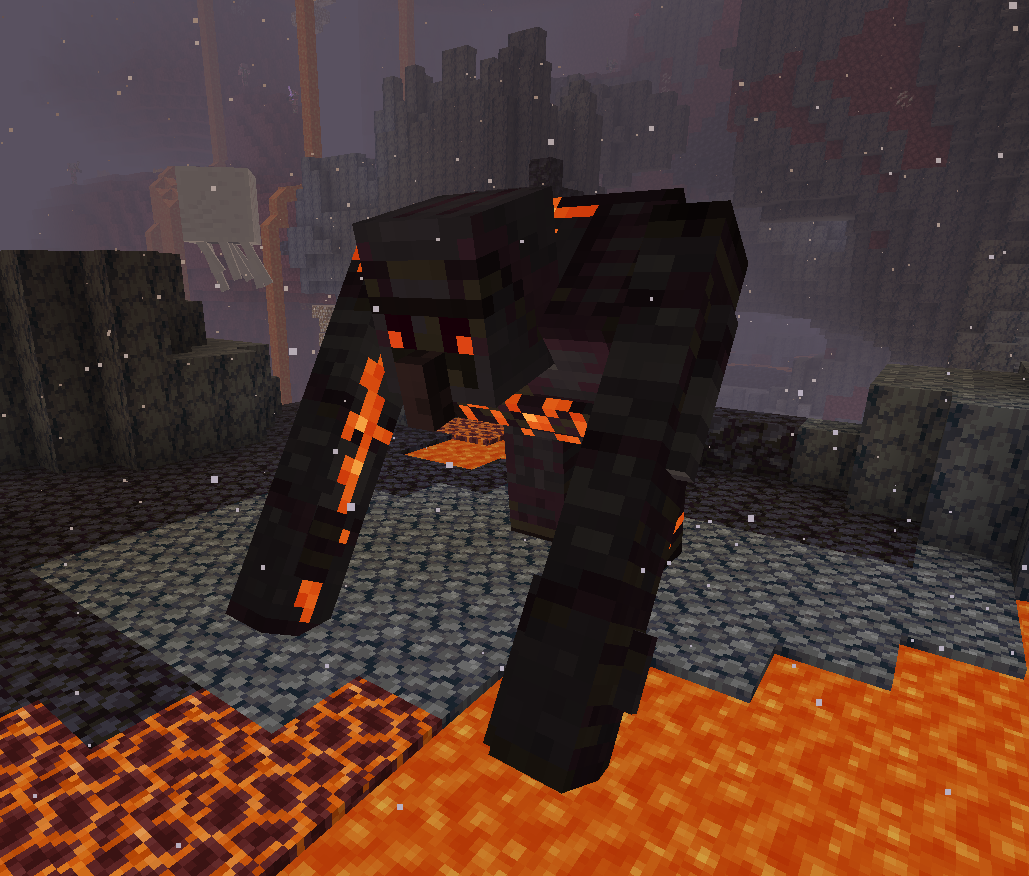 Новые блоки и мобы в обновлении Minecraft 1.20