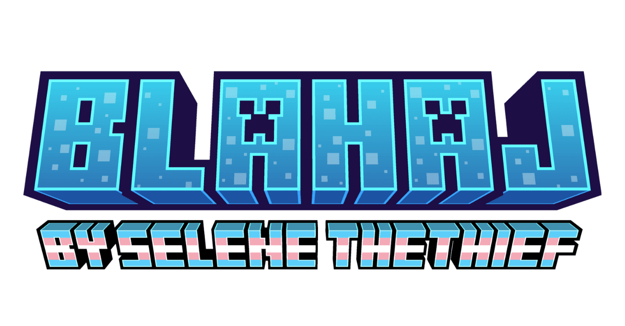 Blahaj  1.21.5