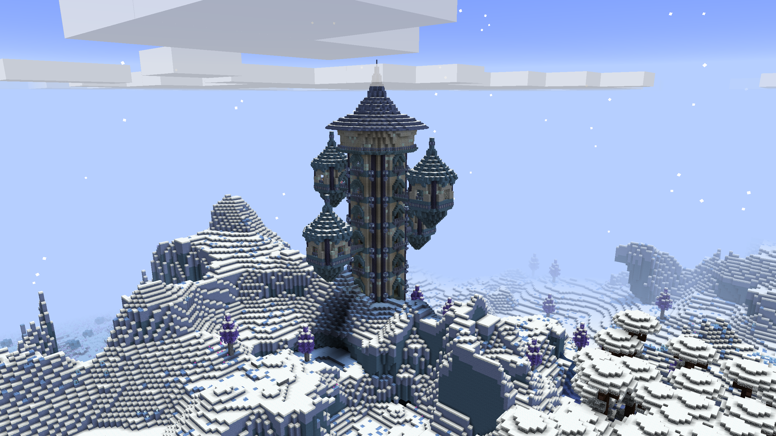Blue Skies  1.14.4
