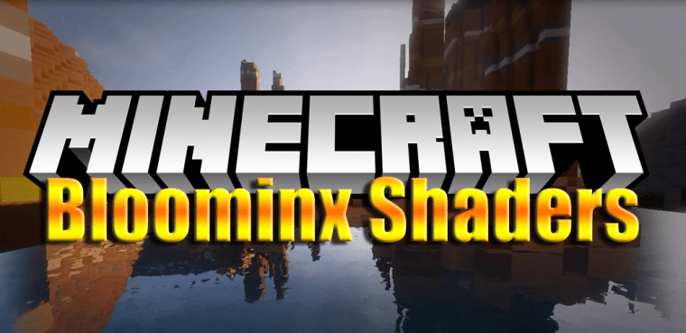 Bloominx  1.12.2