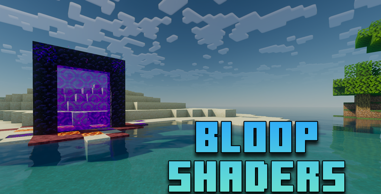Bloop  1.21