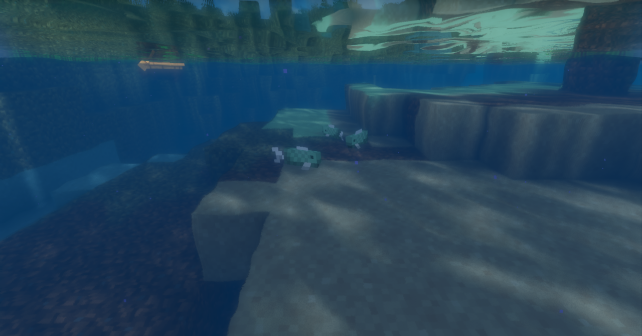 Blue Cod  1.20.6