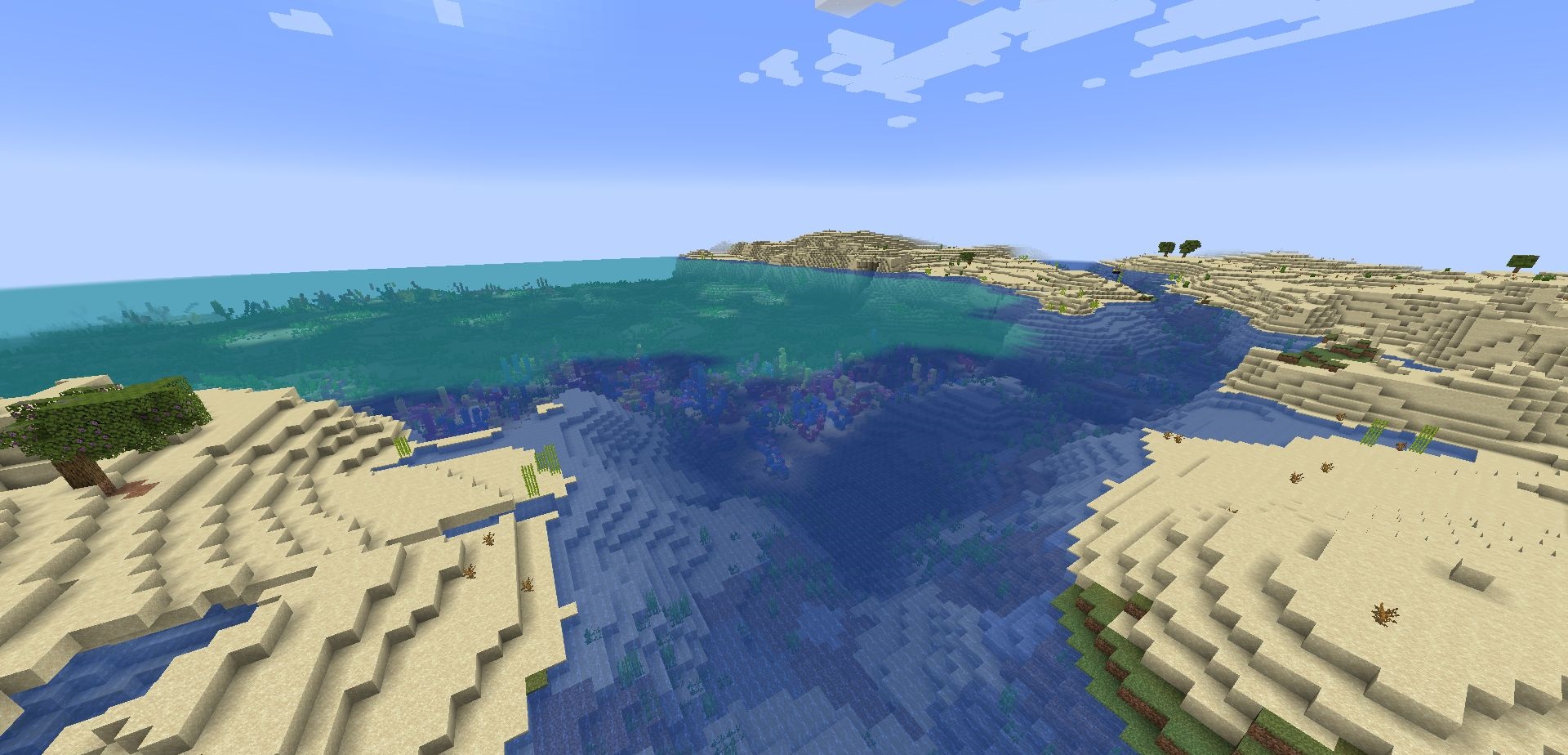 Настройка маркеров в BlueMap для удобной навигации по миру Minecraft