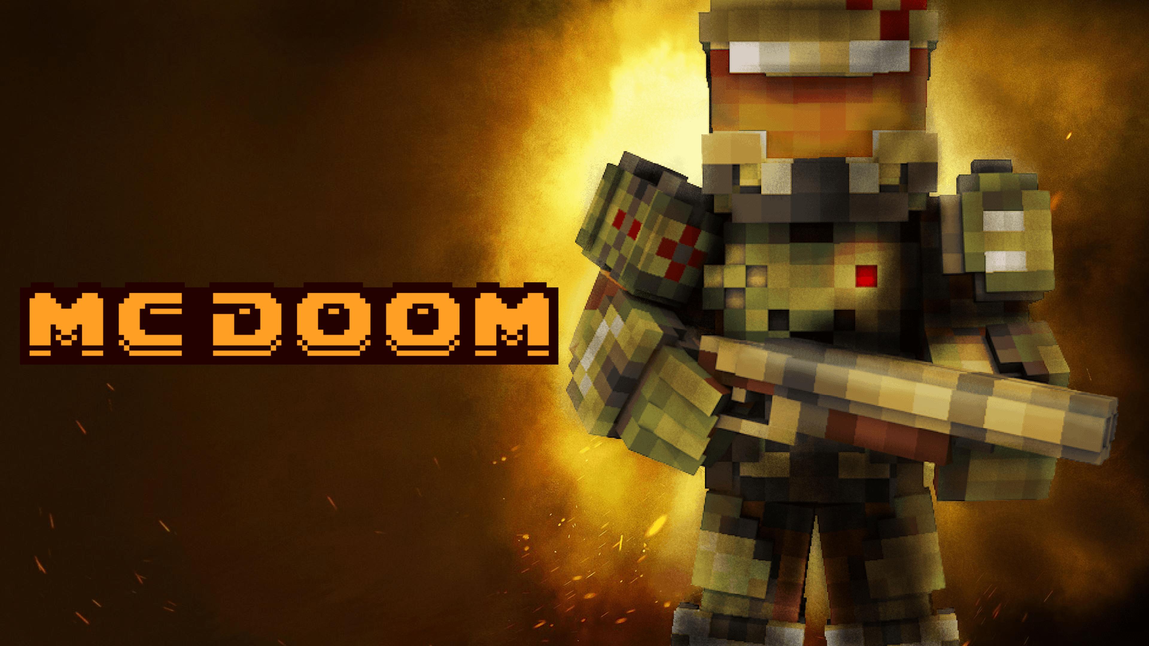 MCDoom  1.20