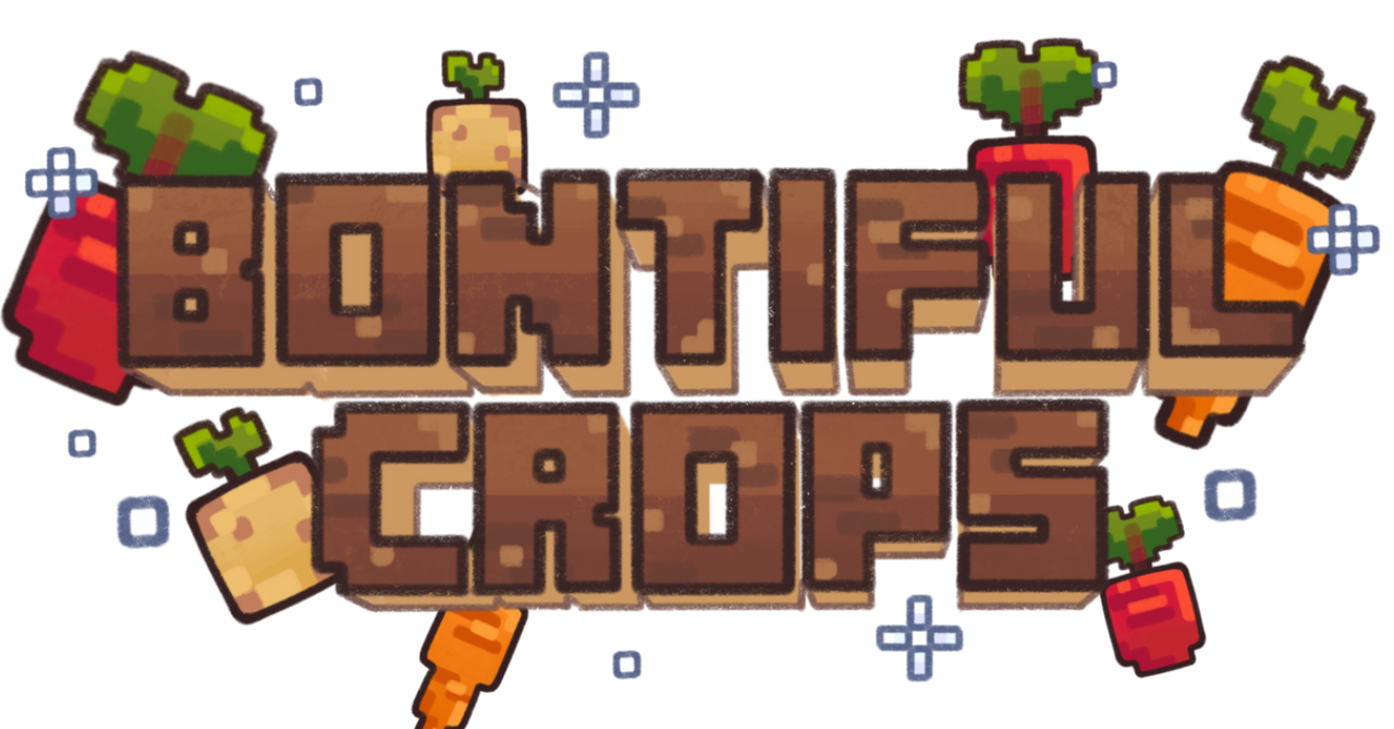 Bontiful Crops  1.21.5