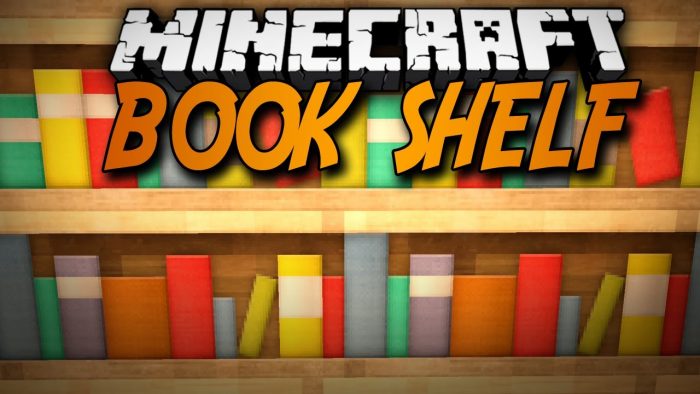 Bookshelf  1.19.2