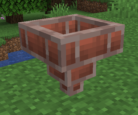 Инструкция по установке мода Brick Hopper для Minecraft