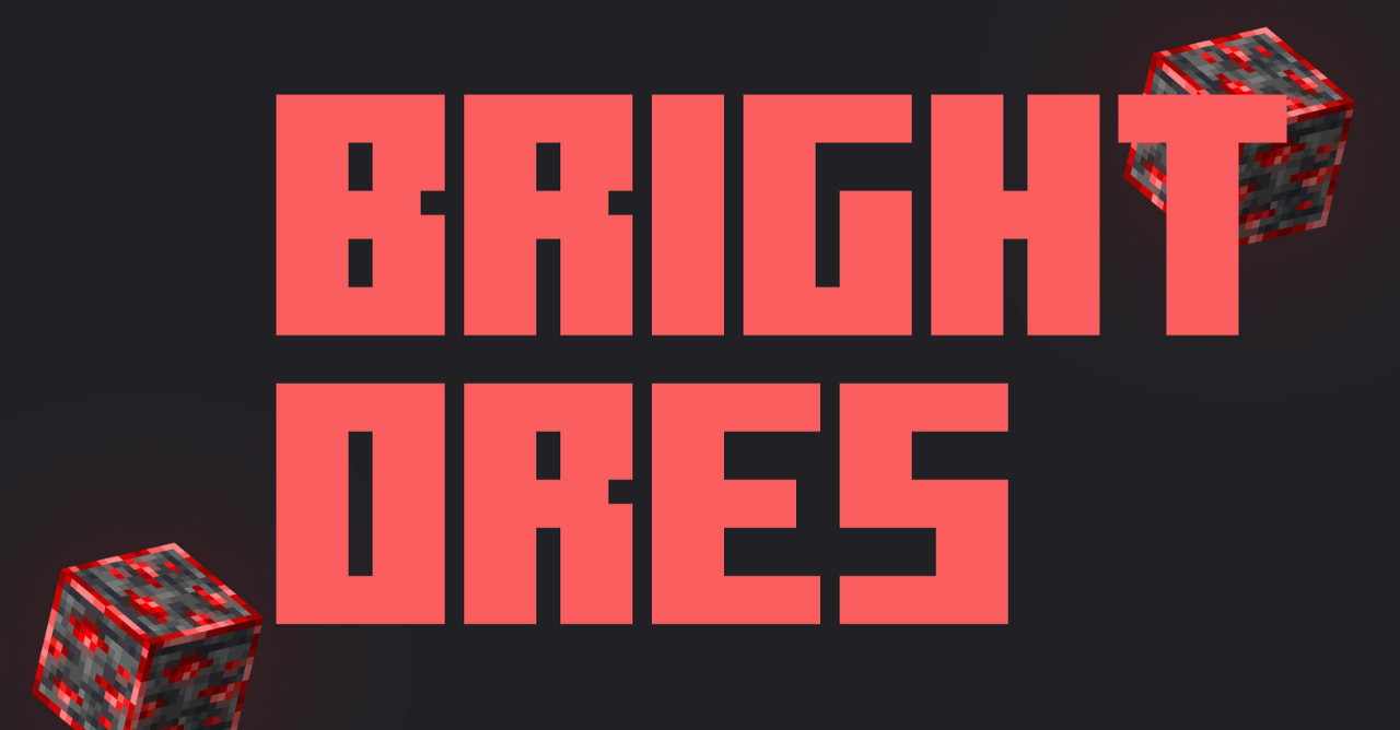 Bright Ores  1.21