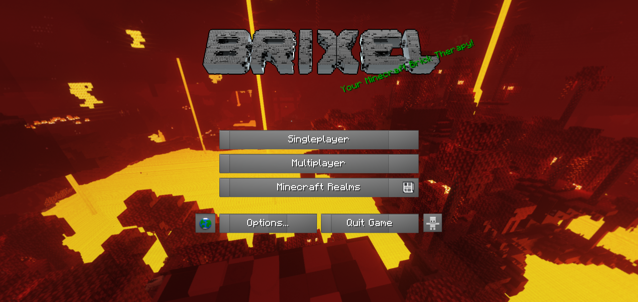 Пример крафта в Minecraft с использованием верстака