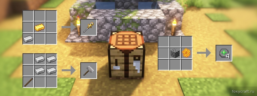 Настройки сервера Minecraft в файле server.properties