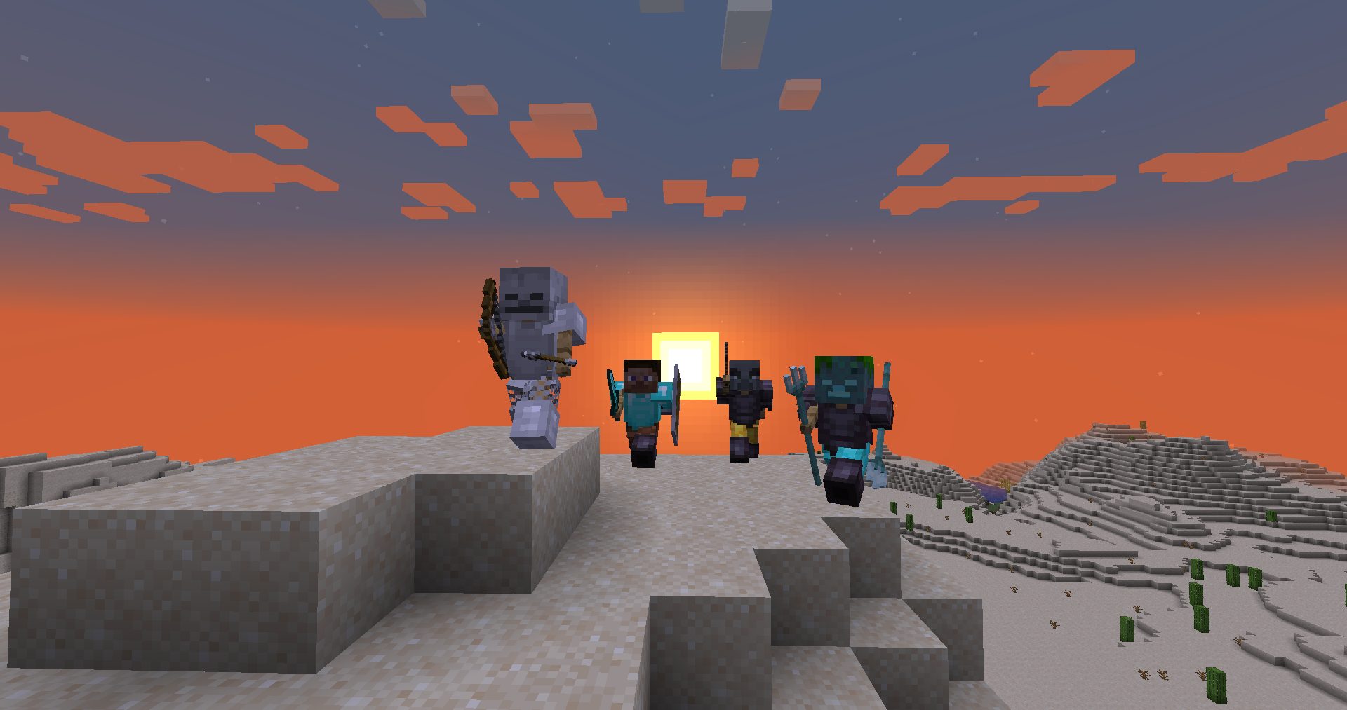 Armor Stand Editor  1.19.3