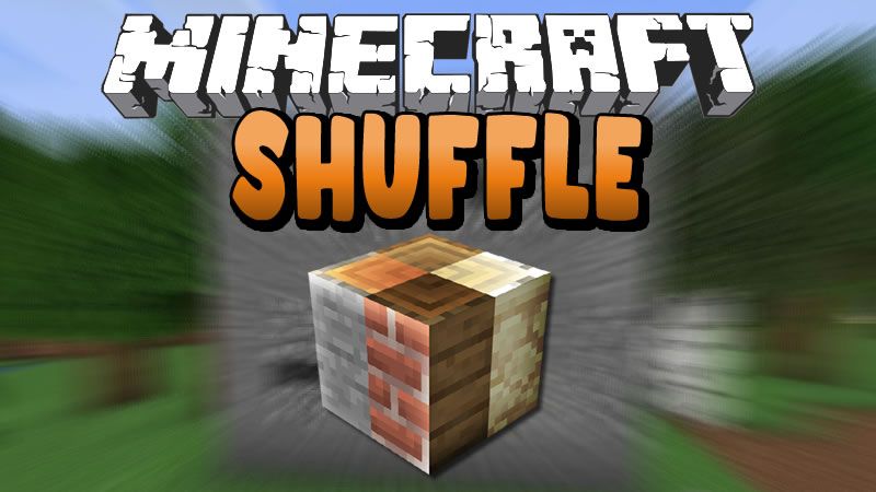 Shuffle  1.19.4