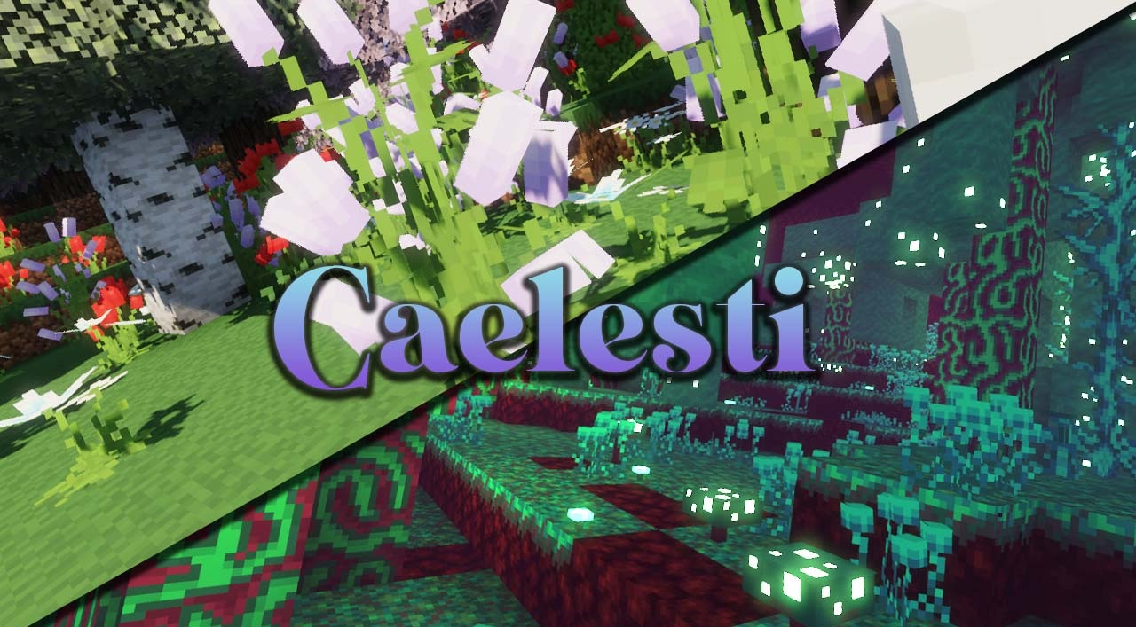 Caelesti  1.21.5