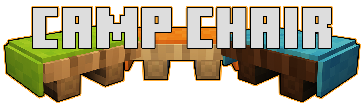 Camp Chair 1.17