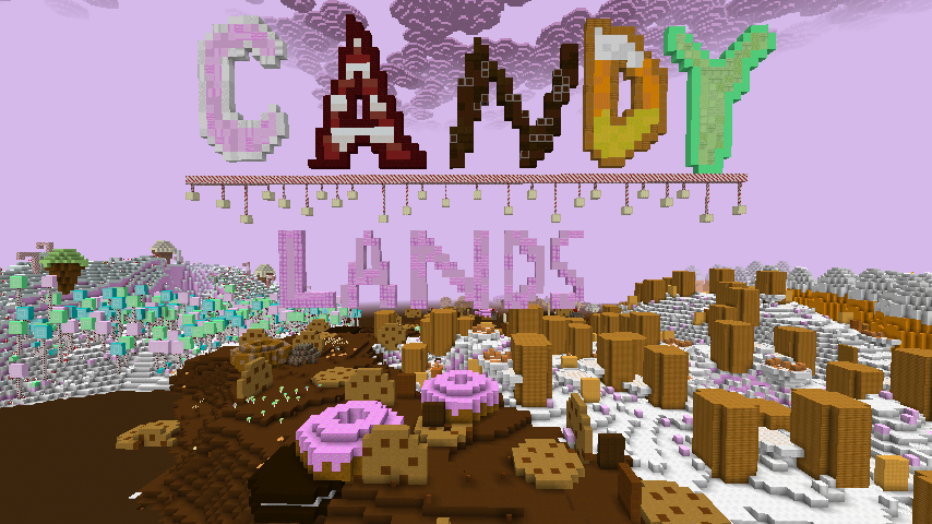 Candylands  1.17.1
