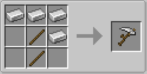 Меню выбора модов в лаунчере Minecraft с Fabric