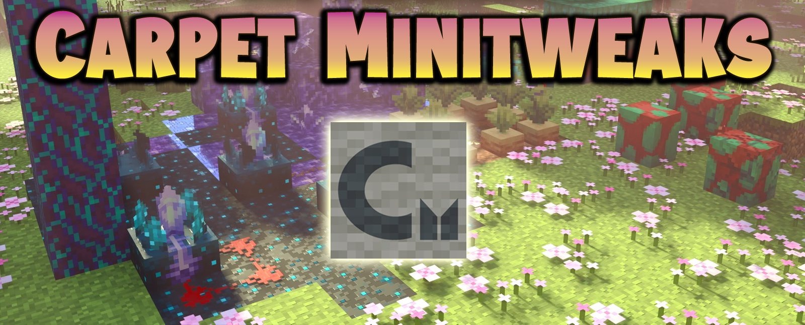 Carpet Minitweaks  1.19.4