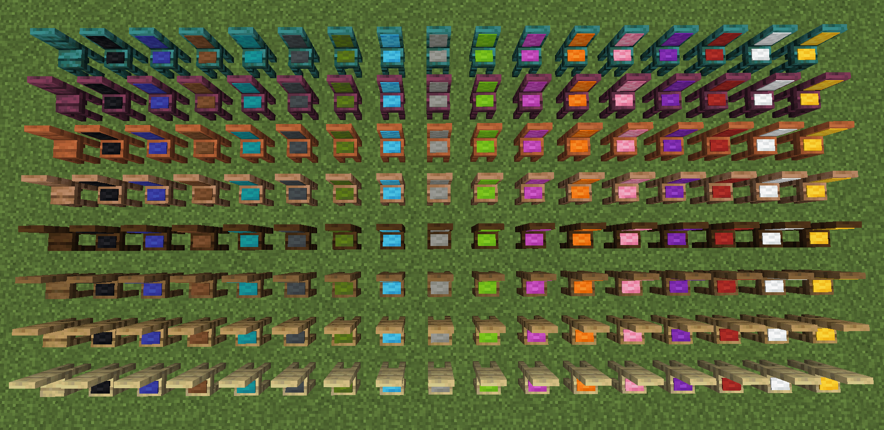 Exline's Furniture  1.17.1