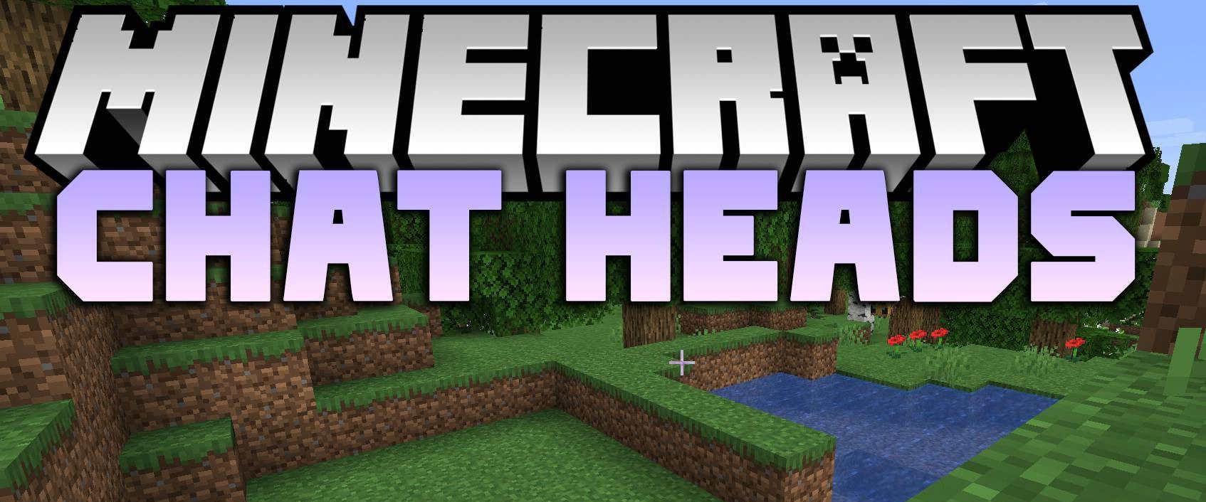 Chat Heads  1.20.2