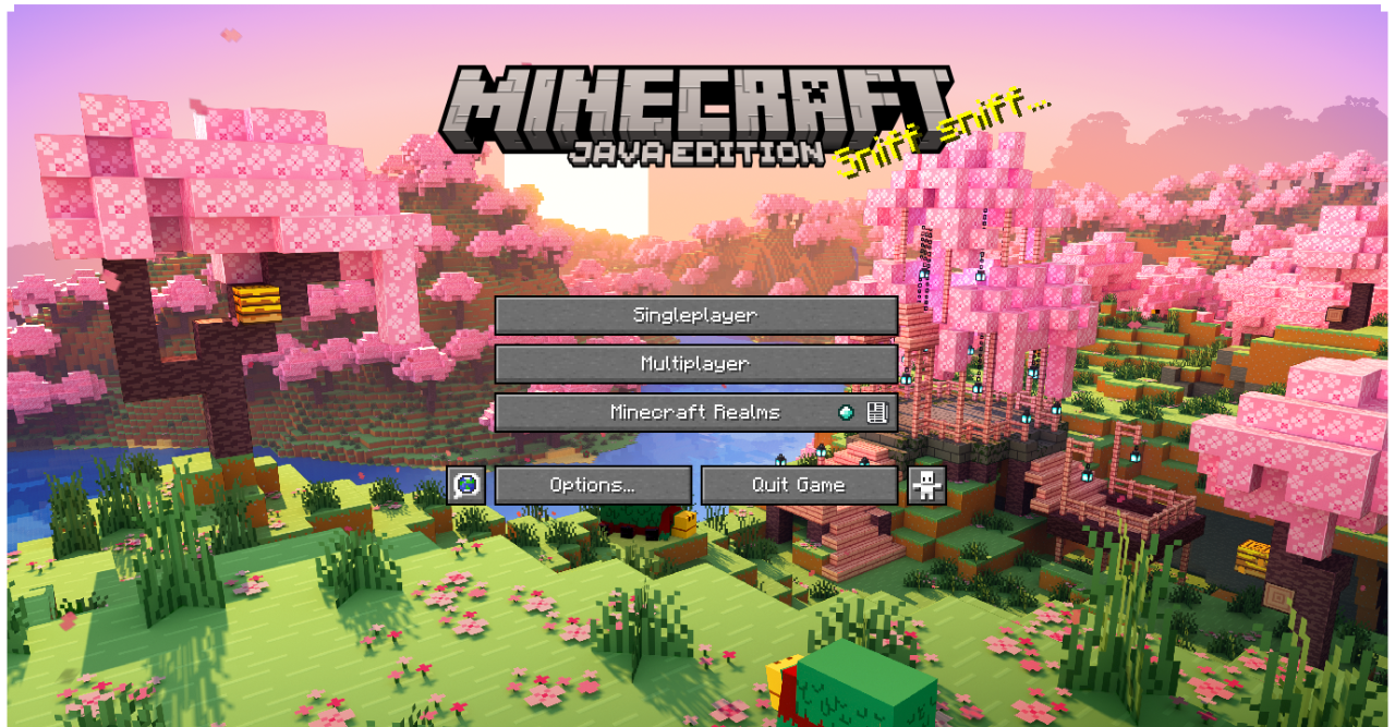 Cherry Background  1.21.4
