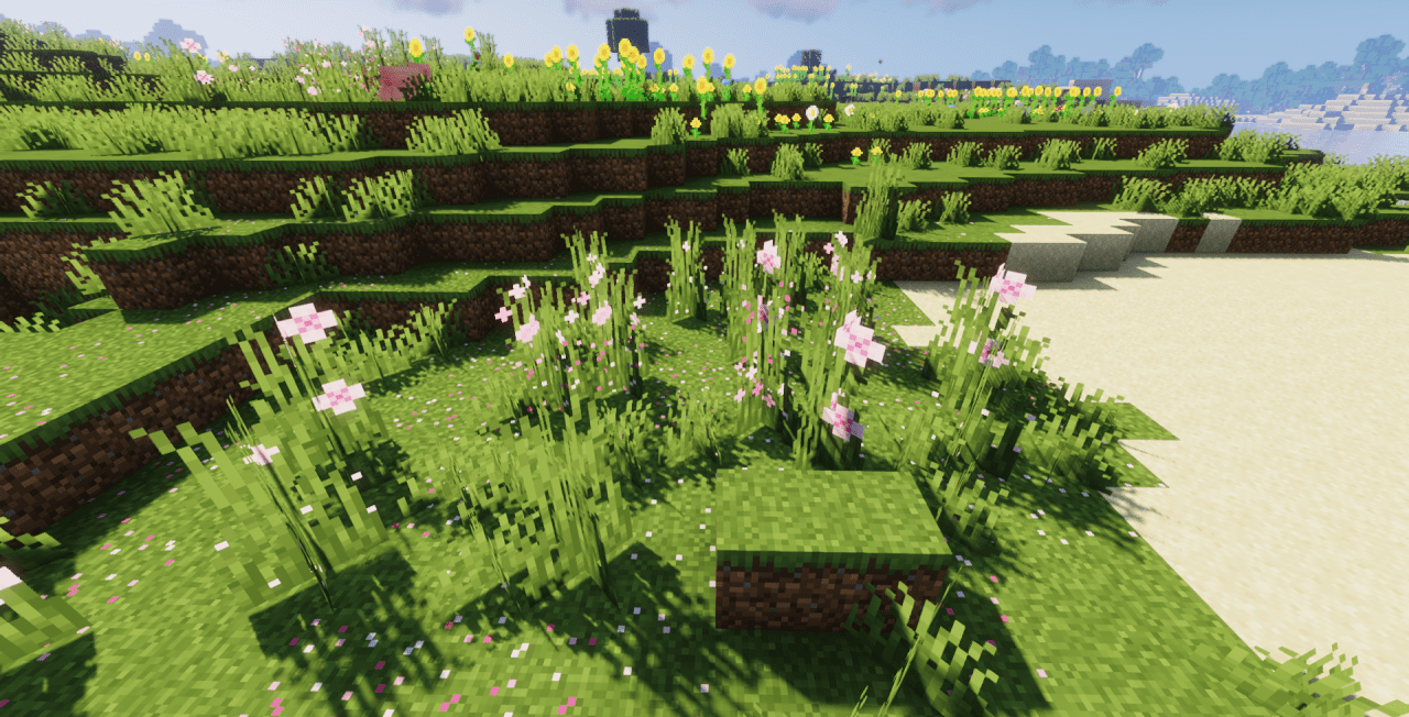 Cherry Grass  1.20.2