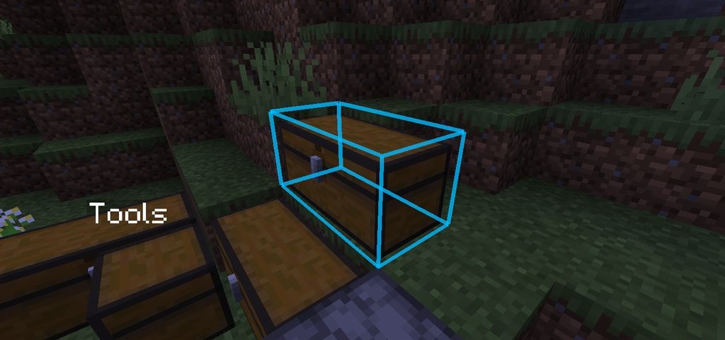 Сравнение Chest Tracker с другими модами для хранения в Minecraft
