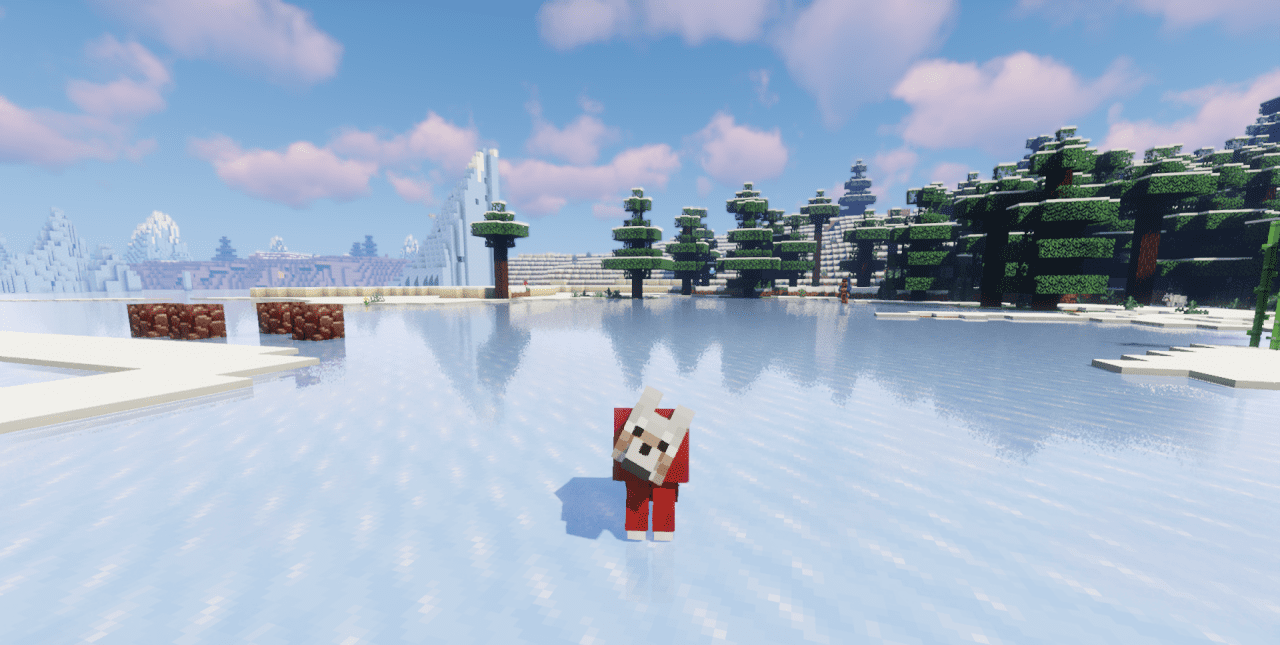 Chiller Canines  1.20.4