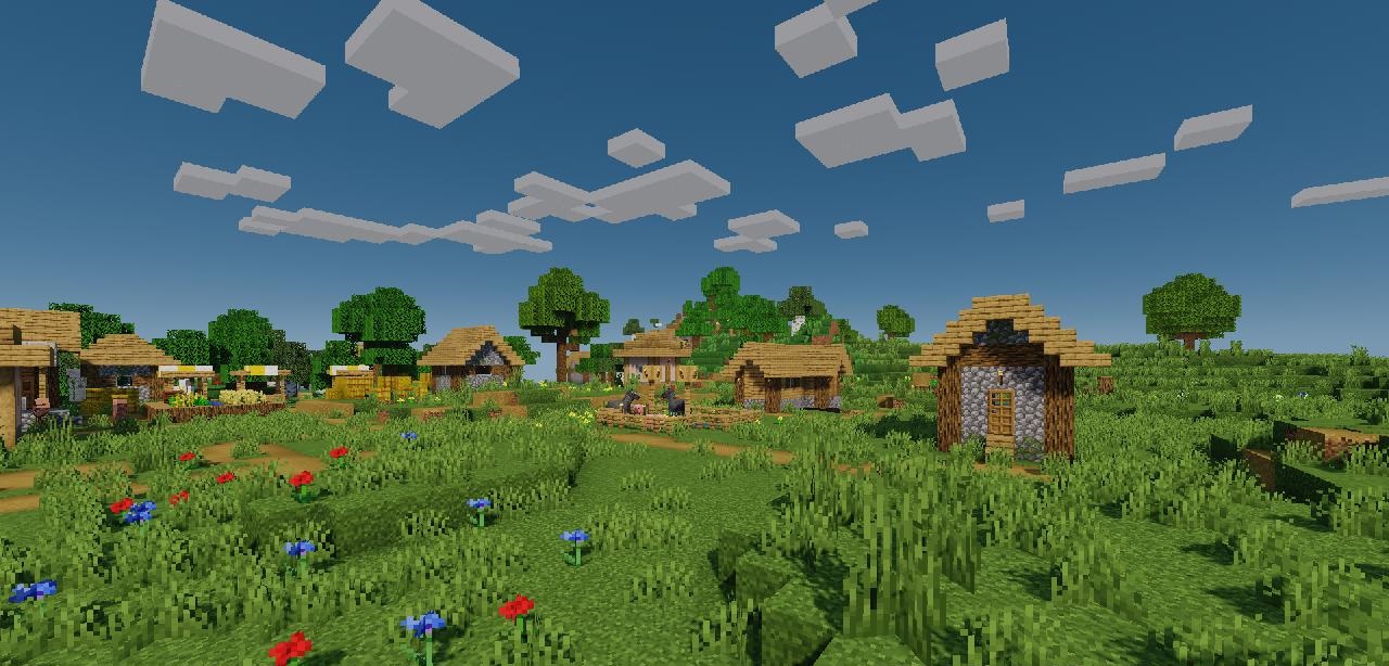 Chocapic13 High Performance  1.17.1